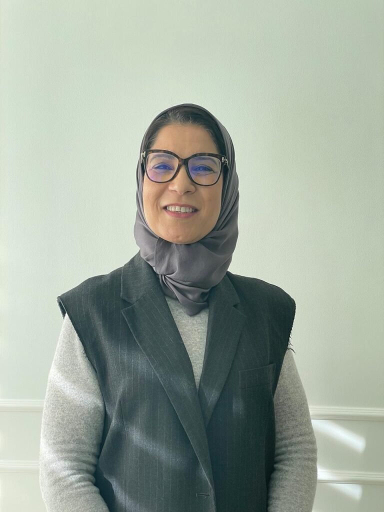 Dr hassna kouraa